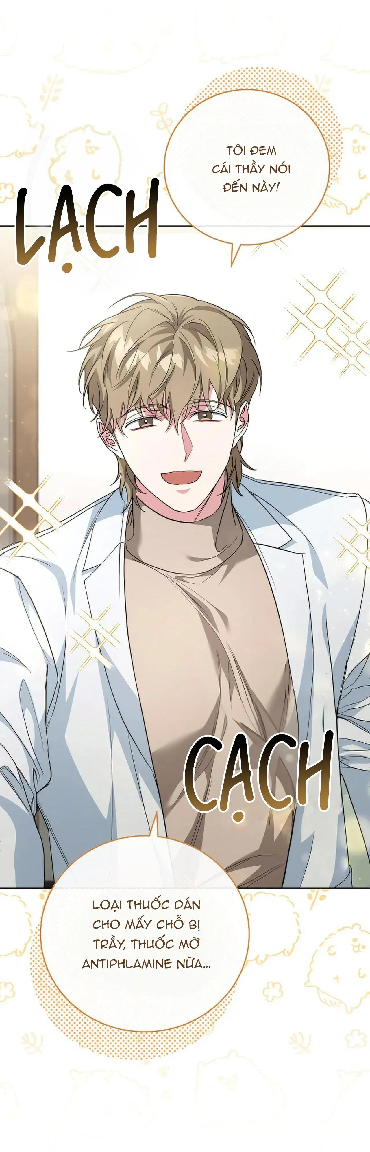 ỨNG DỤNG THÔI MIÊN Chapter 4 Trang 38