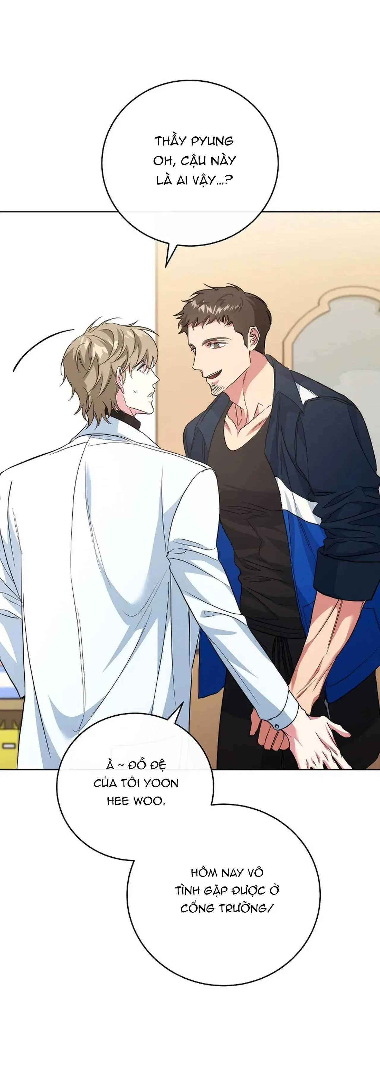 ỨNG DỤNG THÔI MIÊN Chapter 4 Trang 43