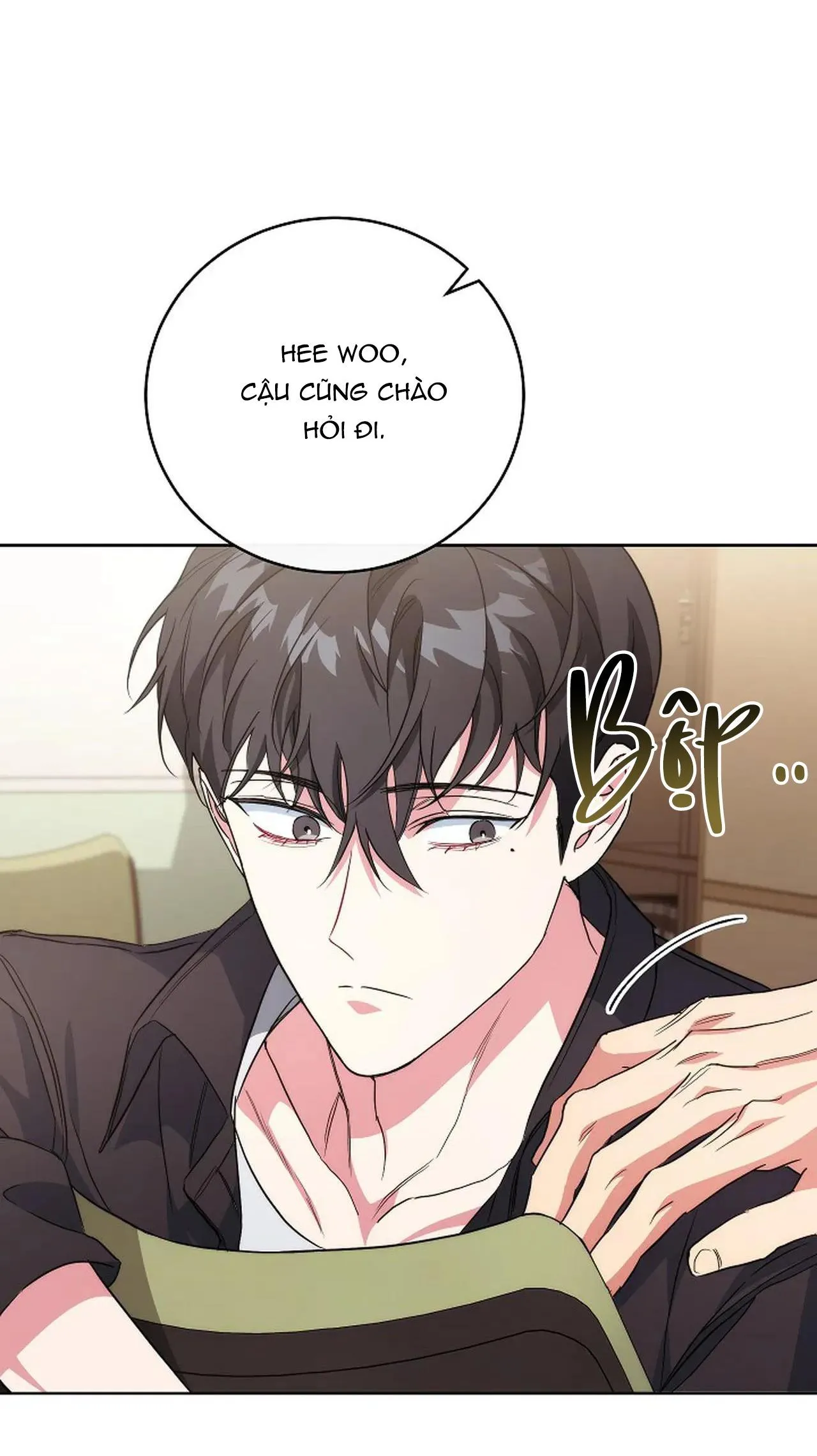 ỨNG DỤNG THÔI MIÊN Chapter 4 Trang 44