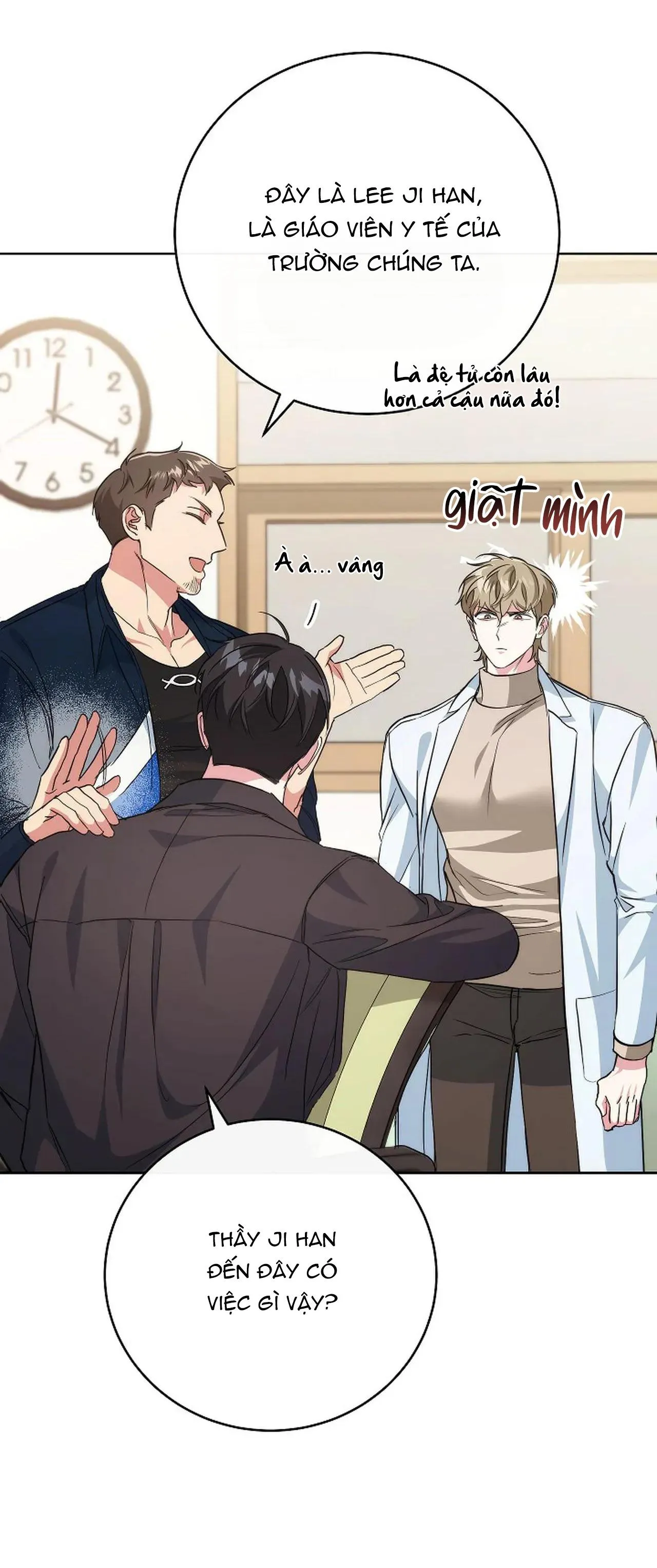 ỨNG DỤNG THÔI MIÊN Chapter 4 Trang 45