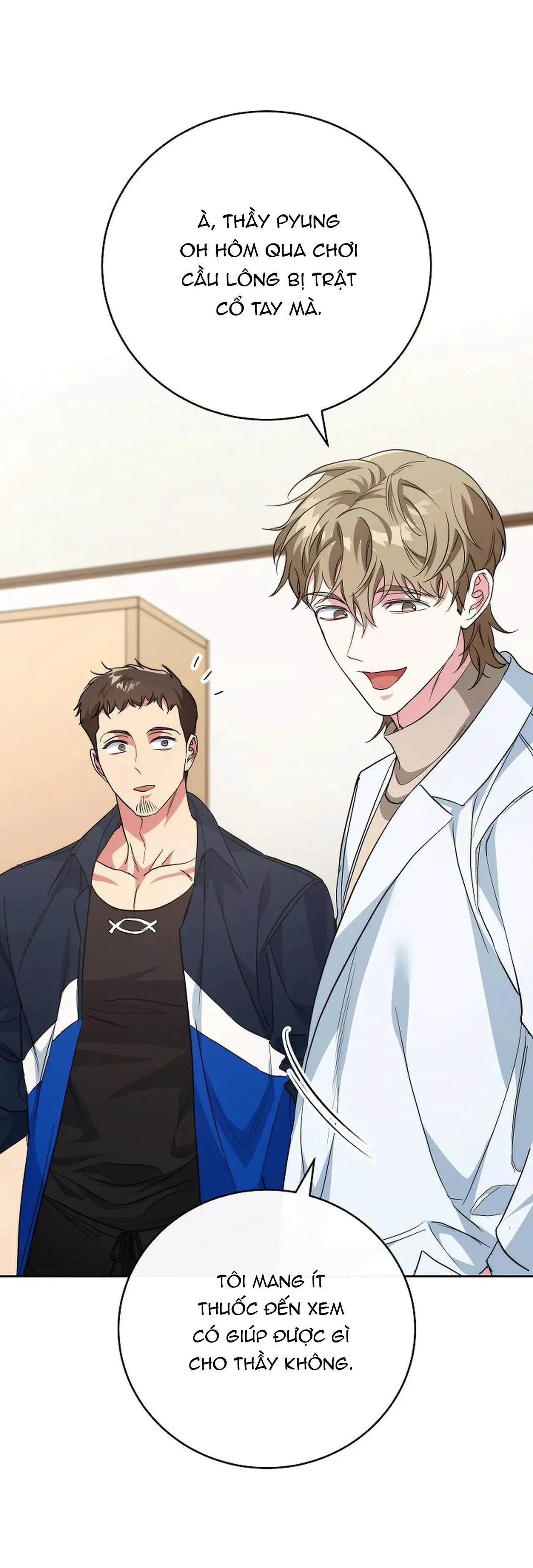 ỨNG DỤNG THÔI MIÊN Chapter 4 Trang 46