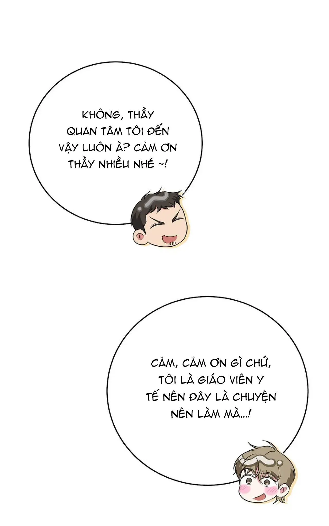 ỨNG DỤNG THÔI MIÊN Chapter 4 Trang 47