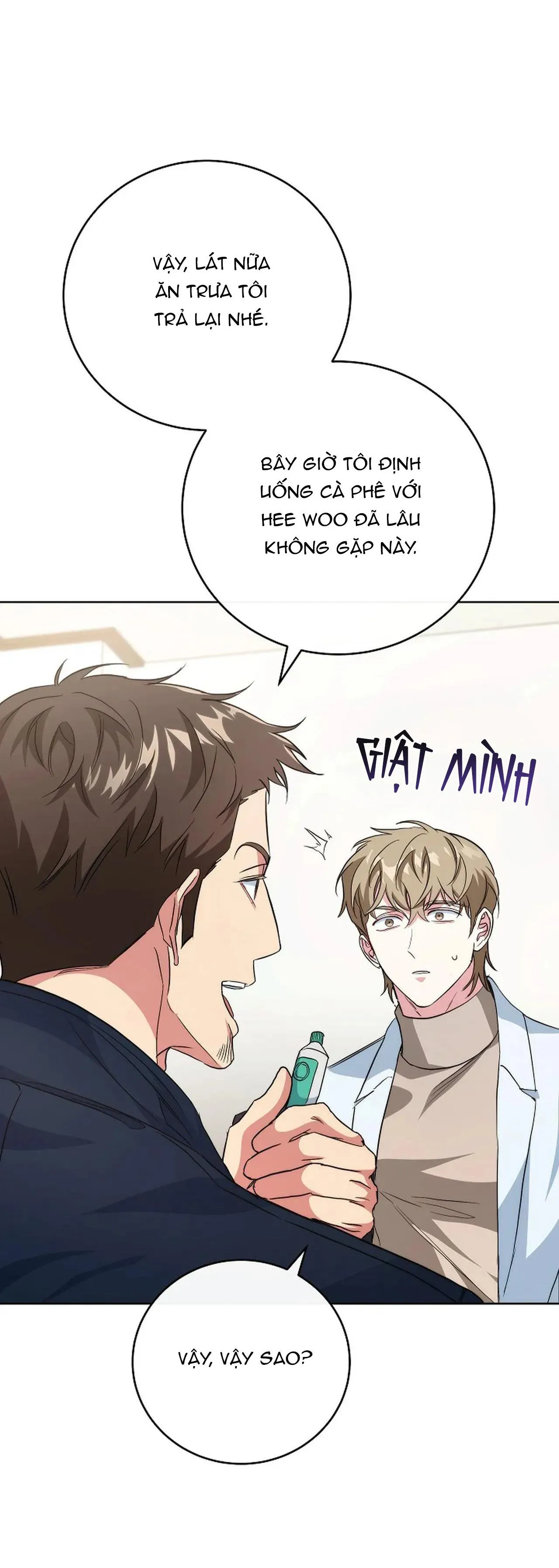 ỨNG DỤNG THÔI MIÊN Chapter 4 Trang 50