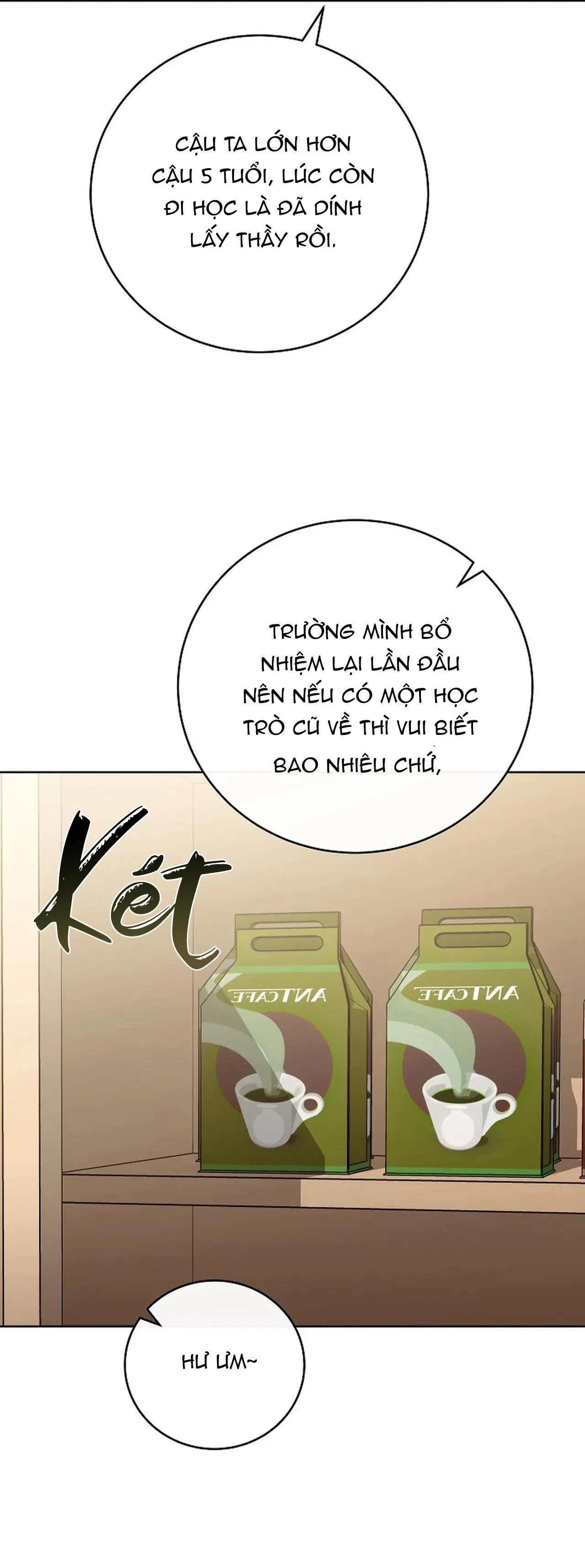 ỨNG DỤNG THÔI MIÊN Chapter 4 Trang 59