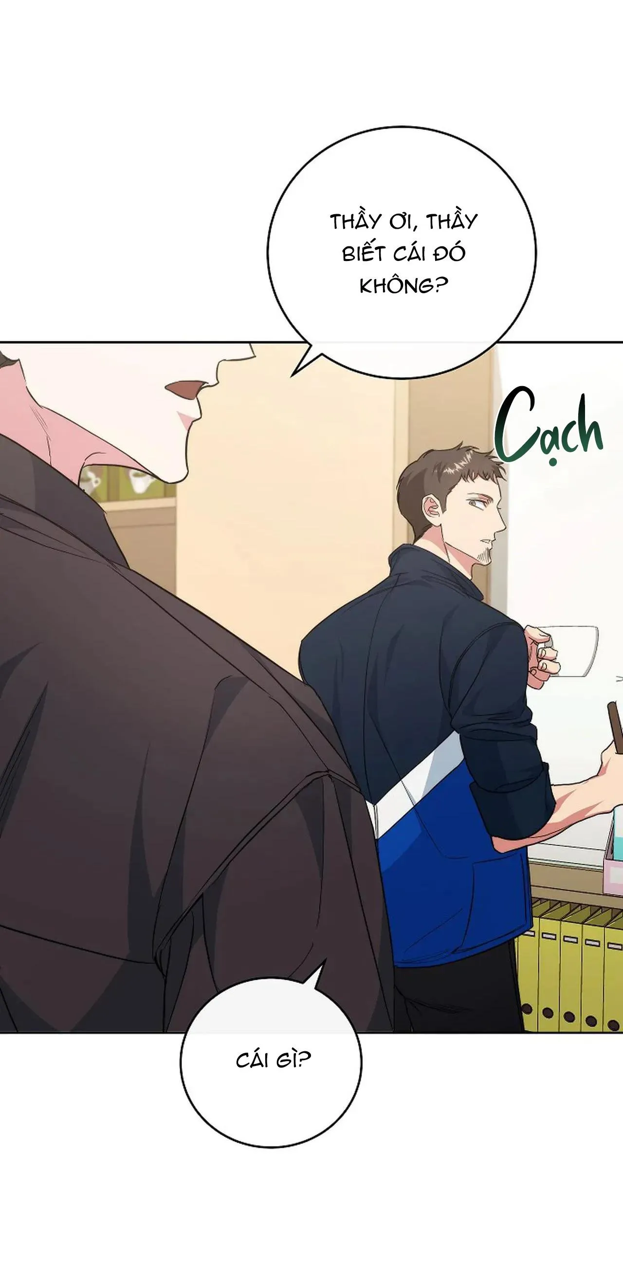 ỨNG DỤNG THÔI MIÊN Chapter 4 Trang 60