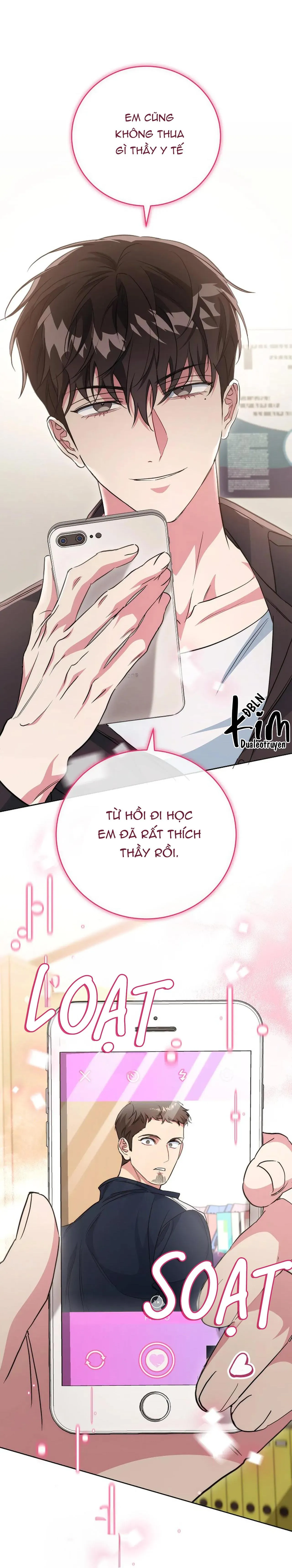 ỨNG DỤNG THÔI MIÊN Chapter 4 Trang 61