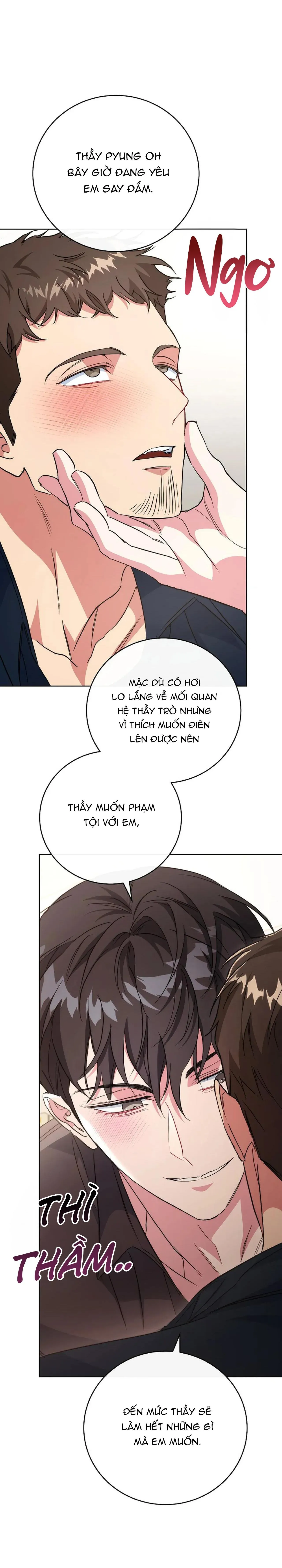 ỨNG DỤNG THÔI MIÊN Chapter 4 Trang 65