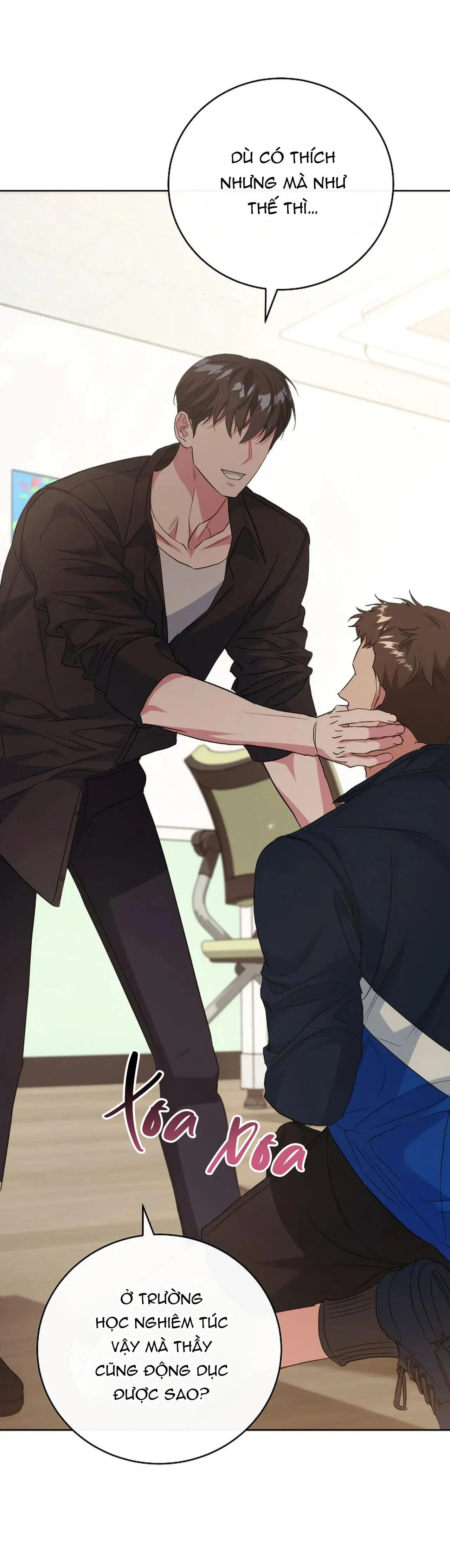 ỨNG DỤNG THÔI MIÊN Chapter 4 Trang 69