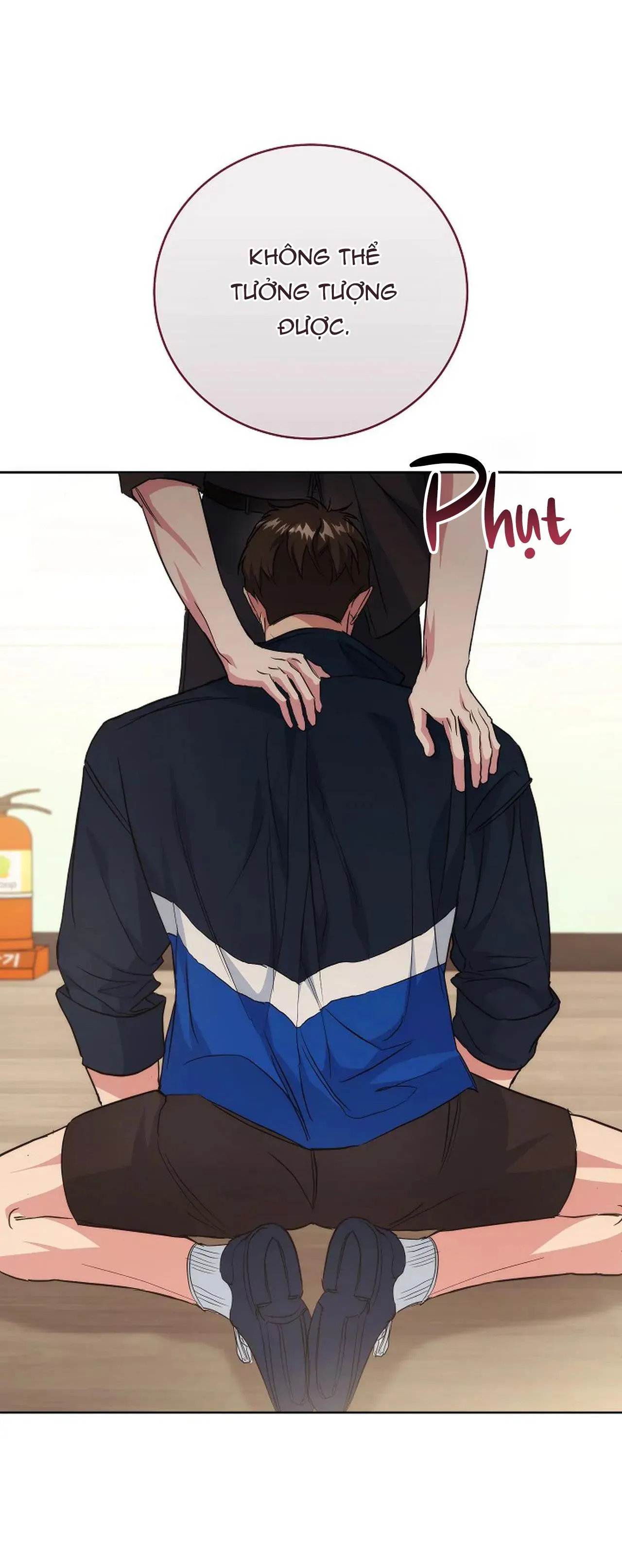 ỨNG DỤNG THÔI MIÊN Chapter 4 Trang 75