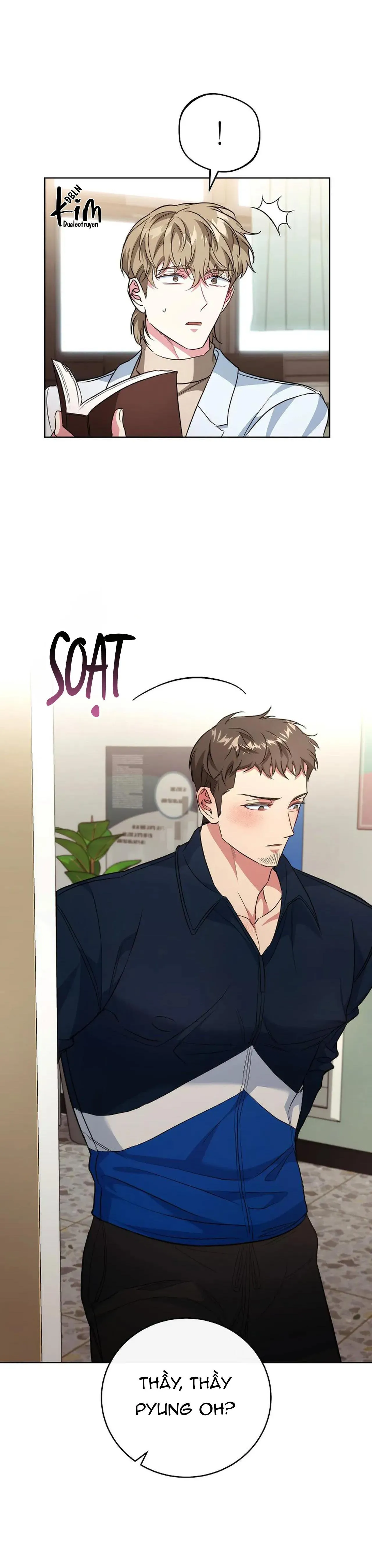 ỨNG DỤNG THÔI MIÊN Chapter 5 Trang 4