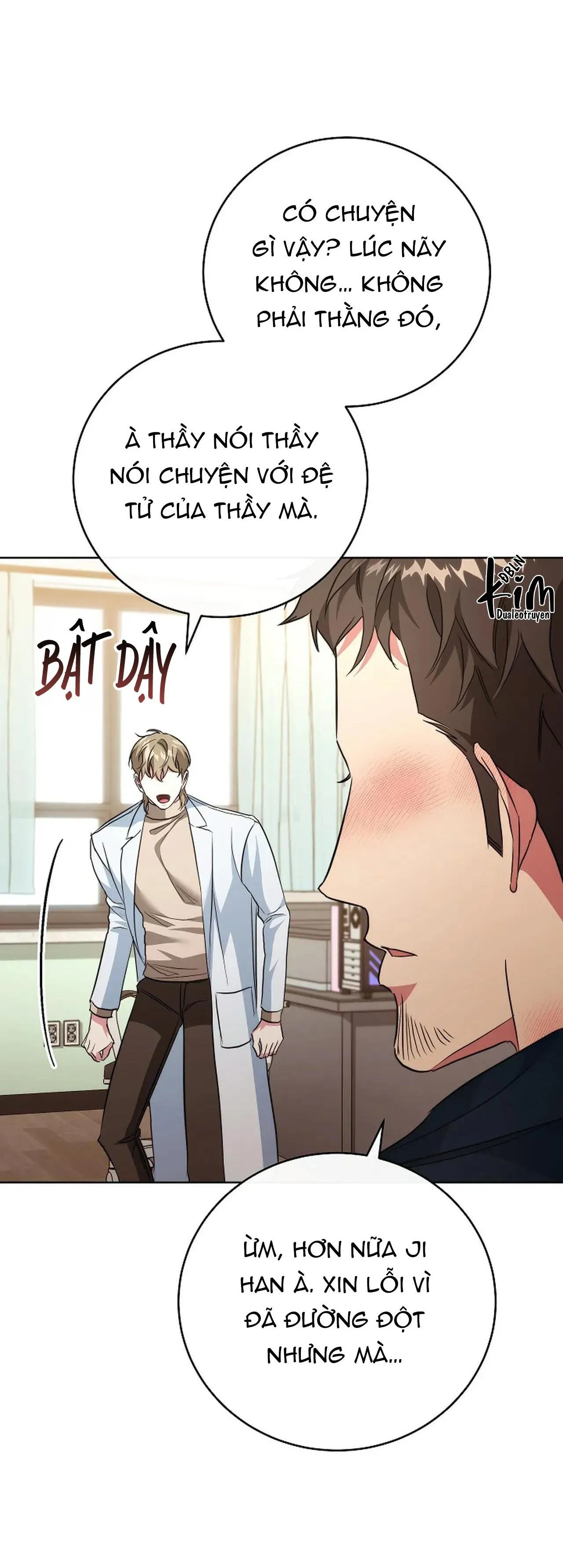 ỨNG DỤNG THÔI MIÊN Chapter 5 Trang 5