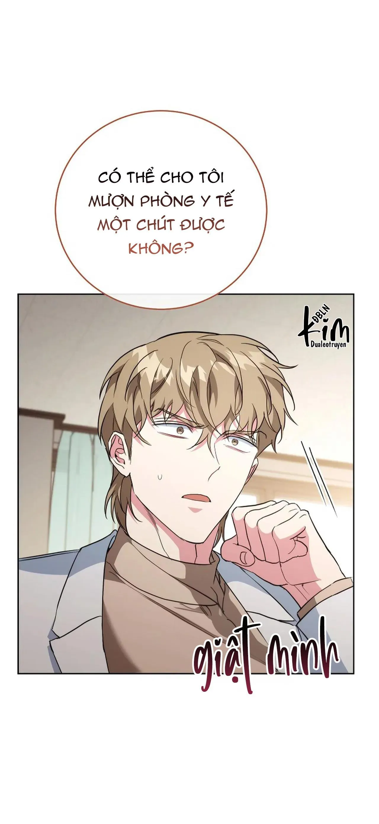 ỨNG DỤNG THÔI MIÊN Chapter 5 Trang 9