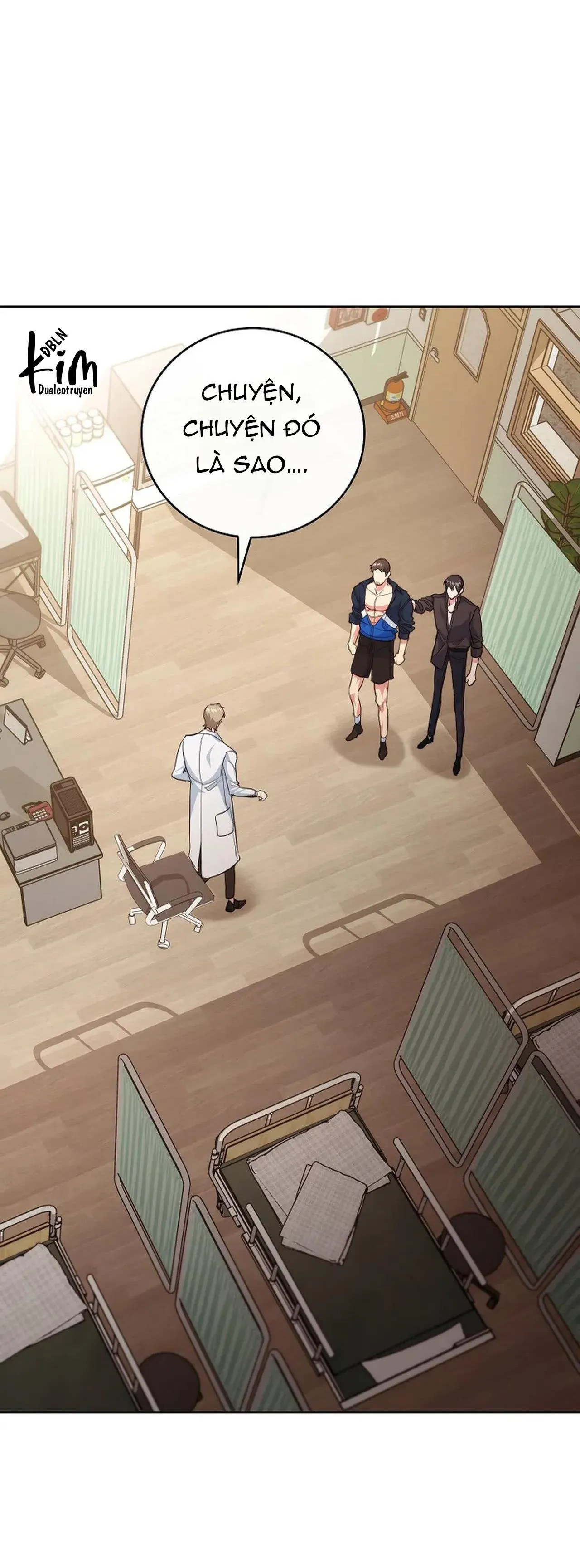 ỨNG DỤNG THÔI MIÊN Chapter 5 Trang 12