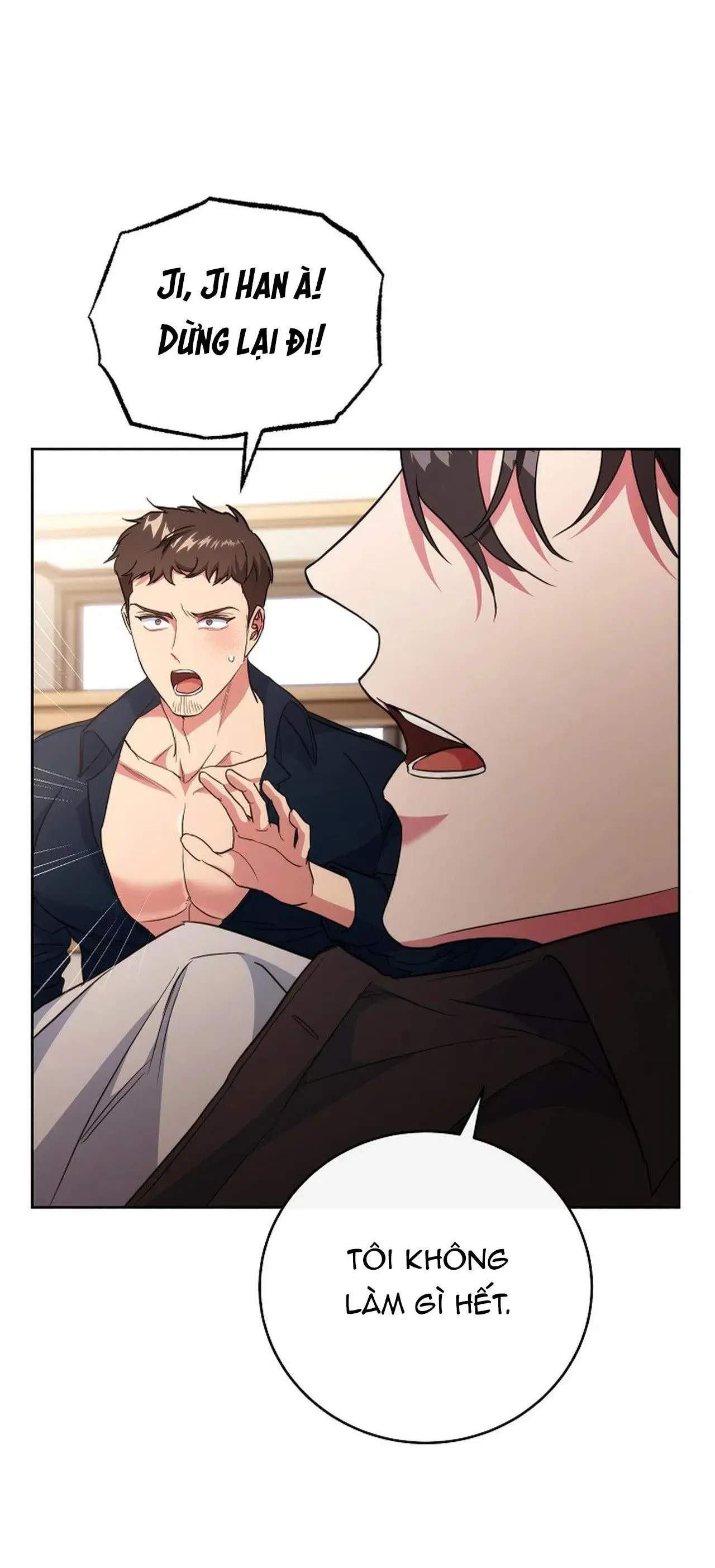 ỨNG DỤNG THÔI MIÊN Chapter 5 Trang 15