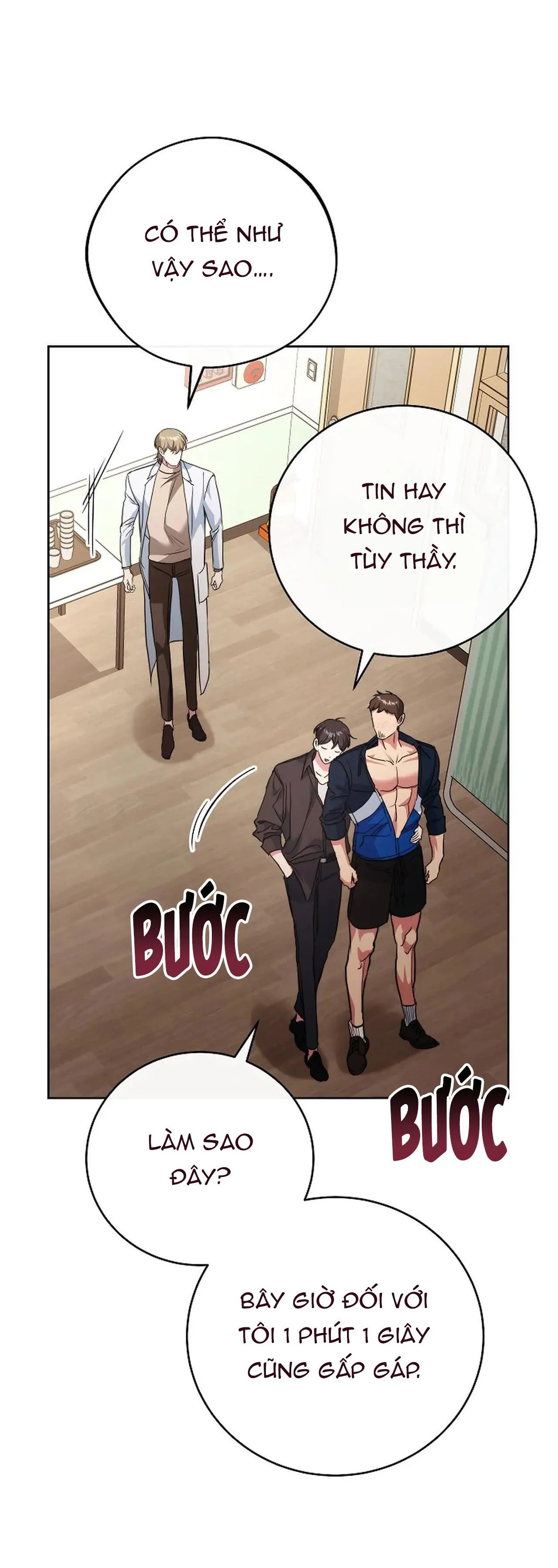 ỨNG DỤNG THÔI MIÊN Chapter 5 Trang 19