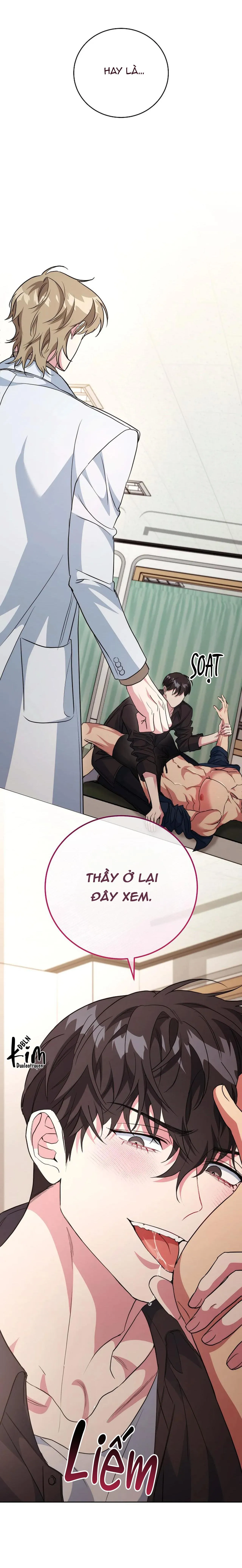 ỨNG DỤNG THÔI MIÊN Chapter 5 Trang 21