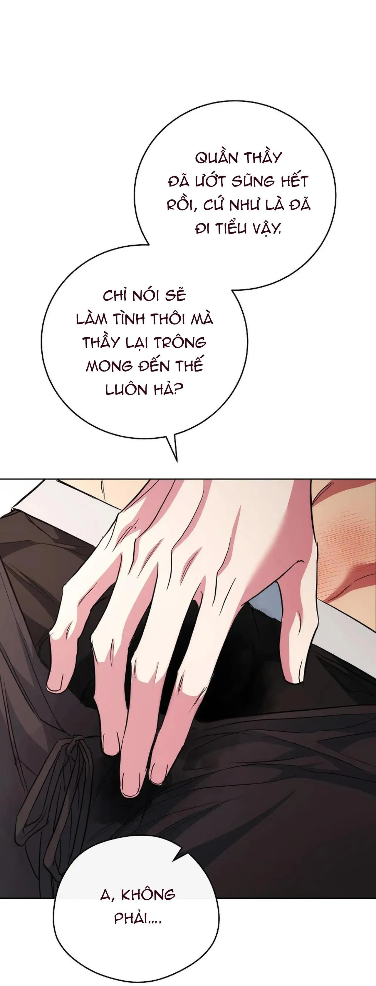 ỨNG DỤNG THÔI MIÊN Chapter 5 Trang 24