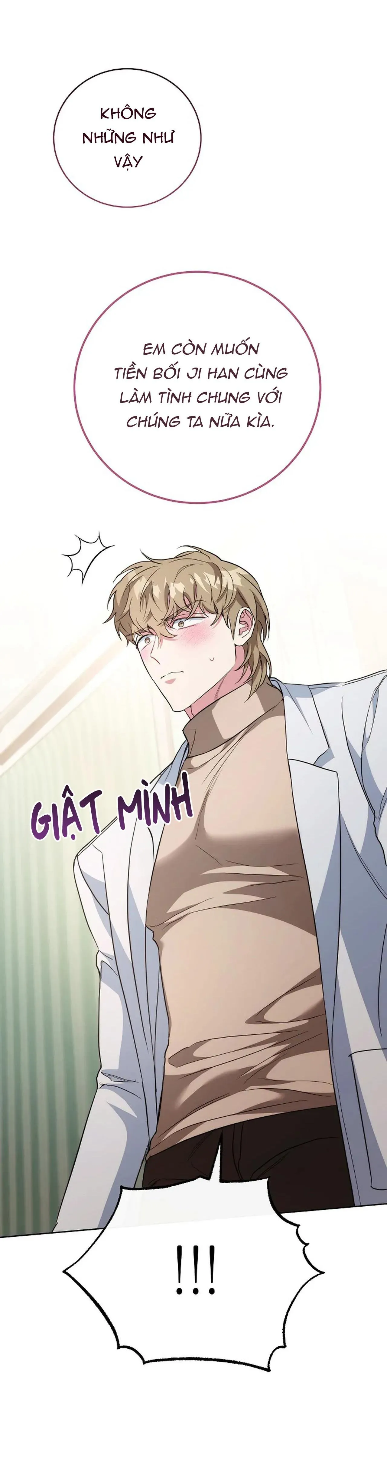 ỨNG DỤNG THÔI MIÊN Chapter 5 Trang 32