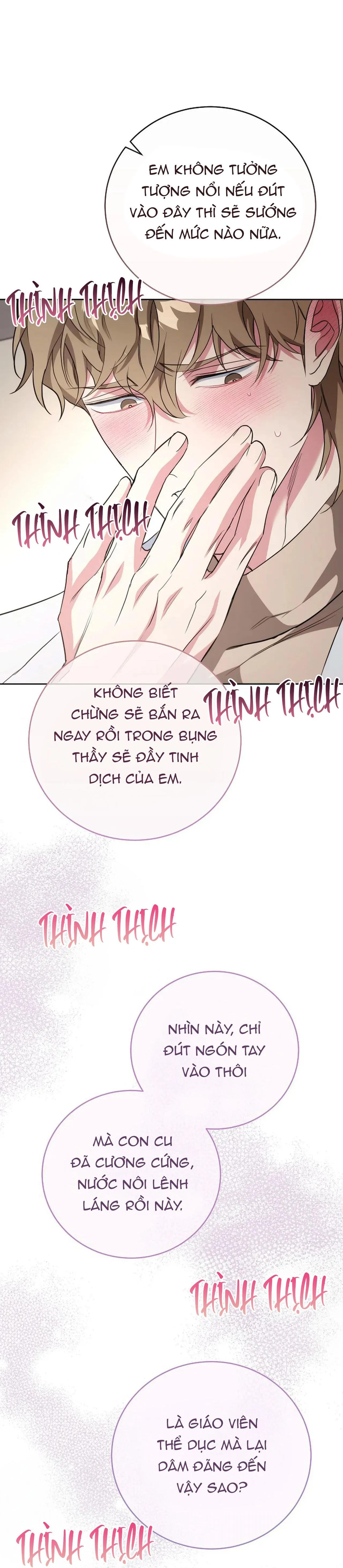 ỨNG DỤNG THÔI MIÊN Chapter 5 Trang 38