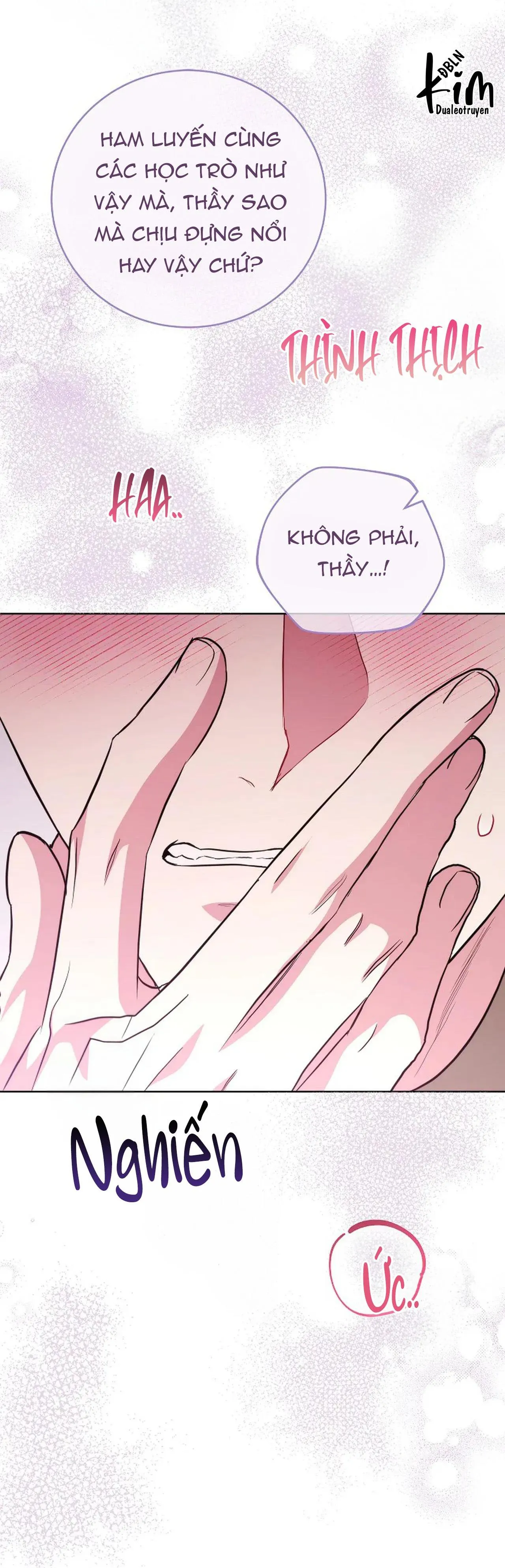 ỨNG DỤNG THÔI MIÊN Chapter 5 Trang 39