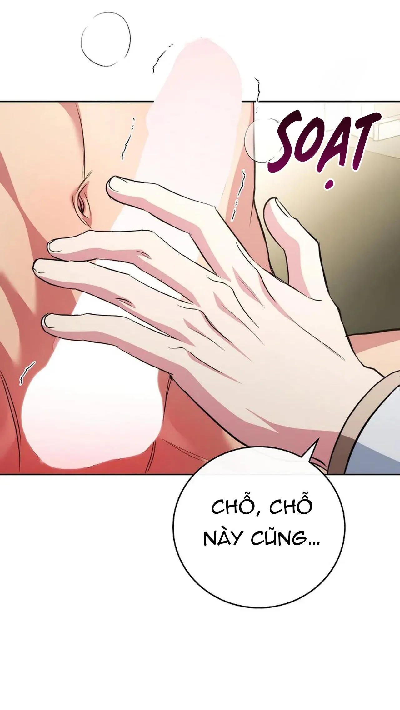 ỨNG DỤNG THÔI MIÊN Chapter 5 Trang 45