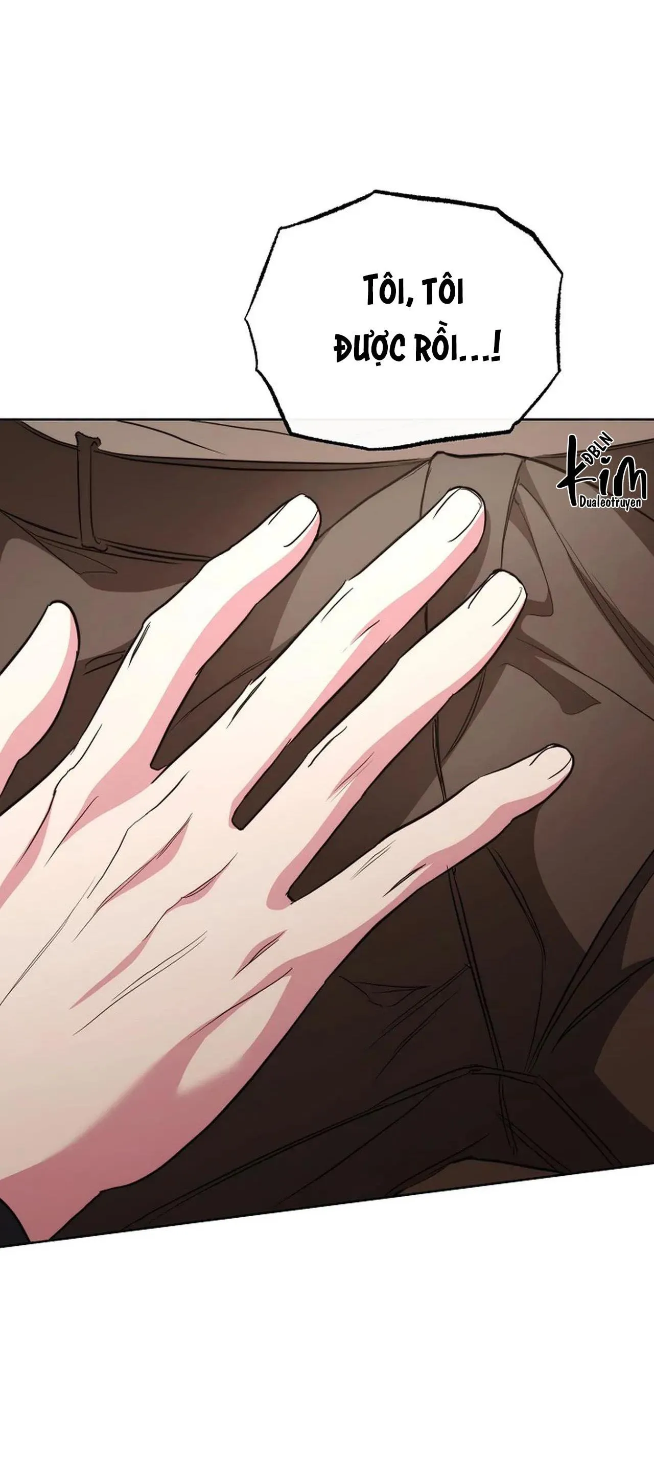 ỨNG DỤNG THÔI MIÊN Chapter 5 Trang 58