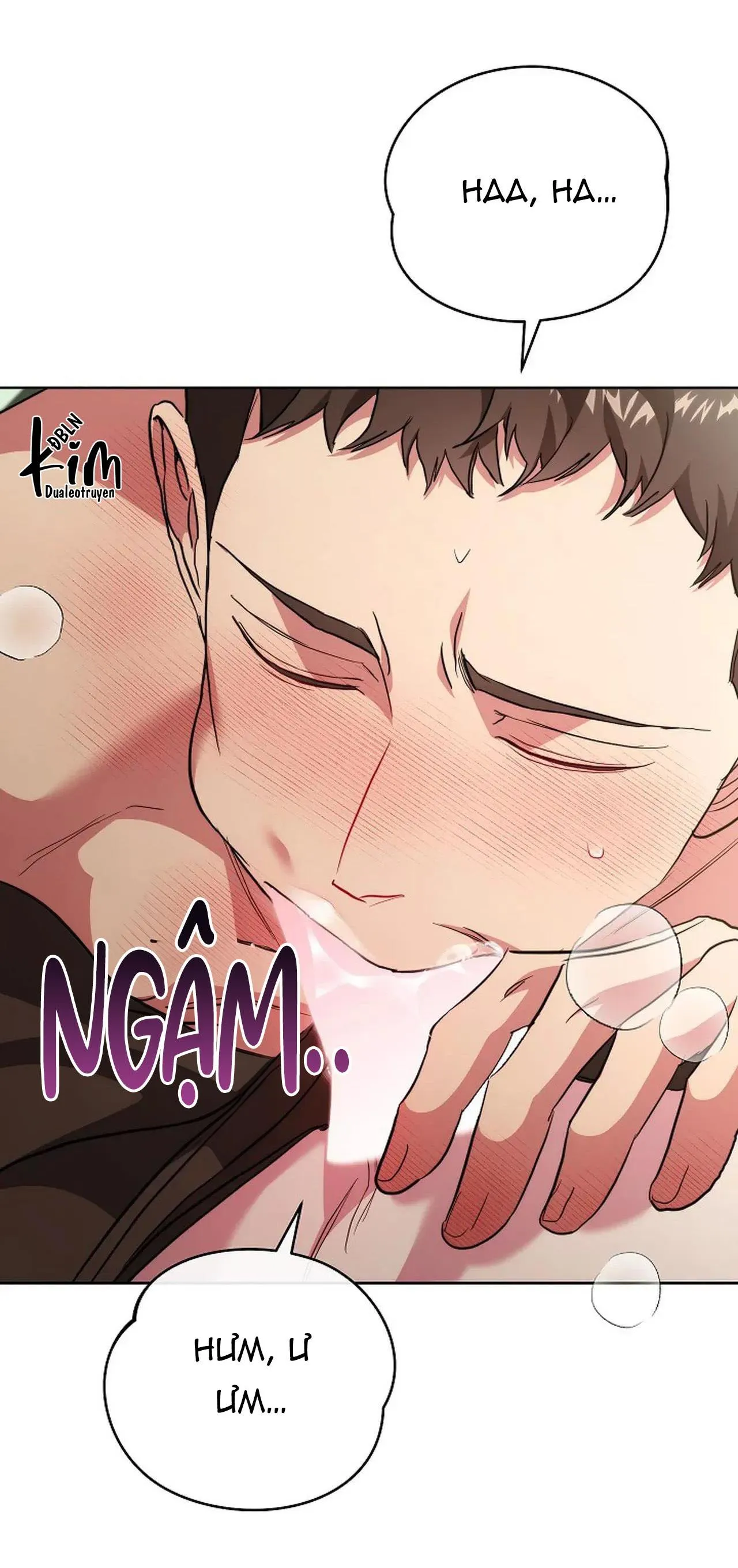 ỨNG DỤNG THÔI MIÊN Chapter 5 Trang 61