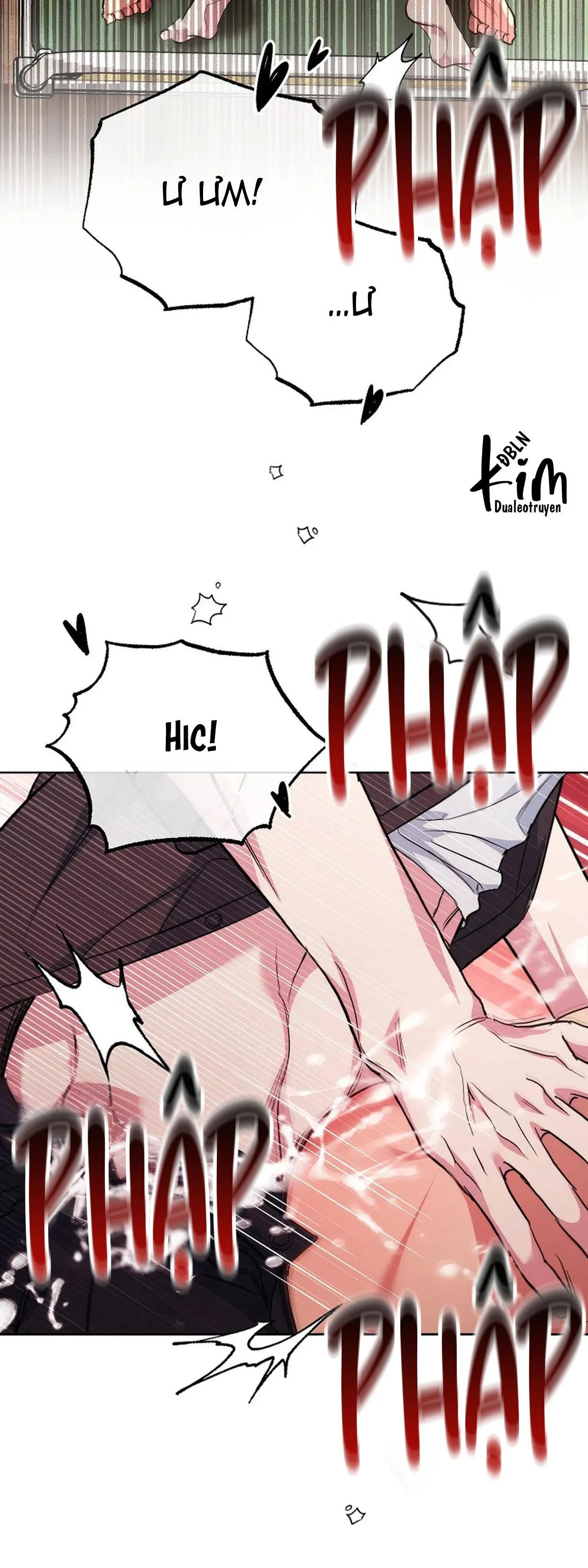 ỨNG DỤNG THÔI MIÊN Chapter 5 Trang 68