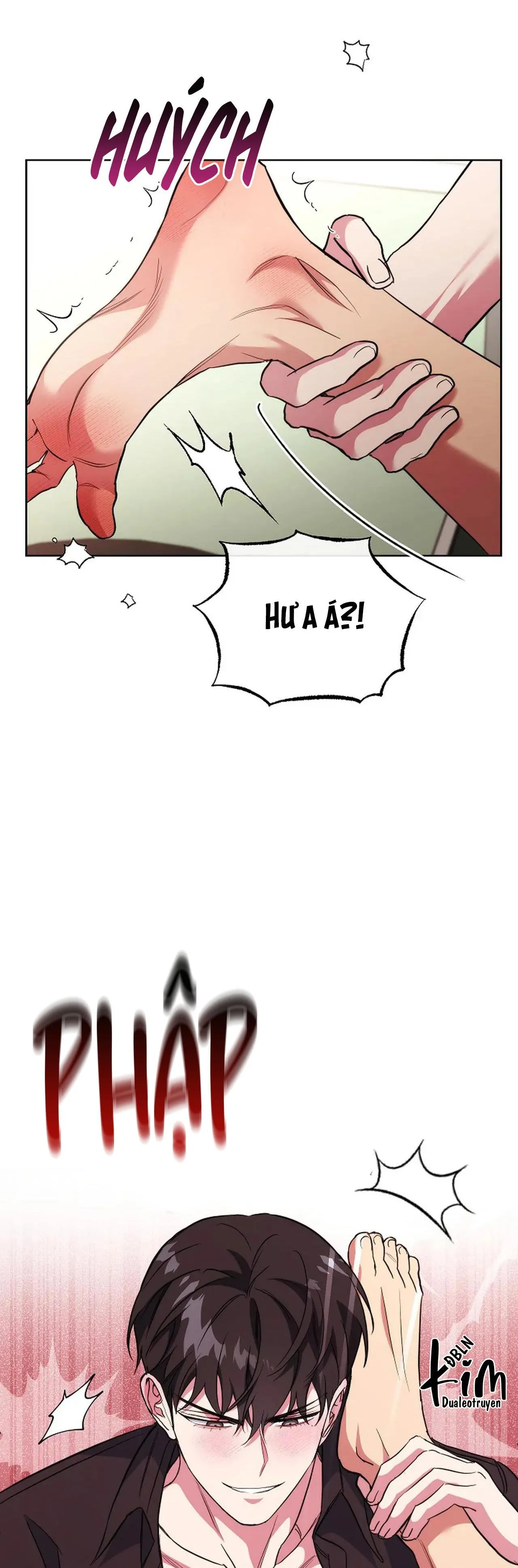 ỨNG DỤNG THÔI MIÊN Chapter 5 Trang 69