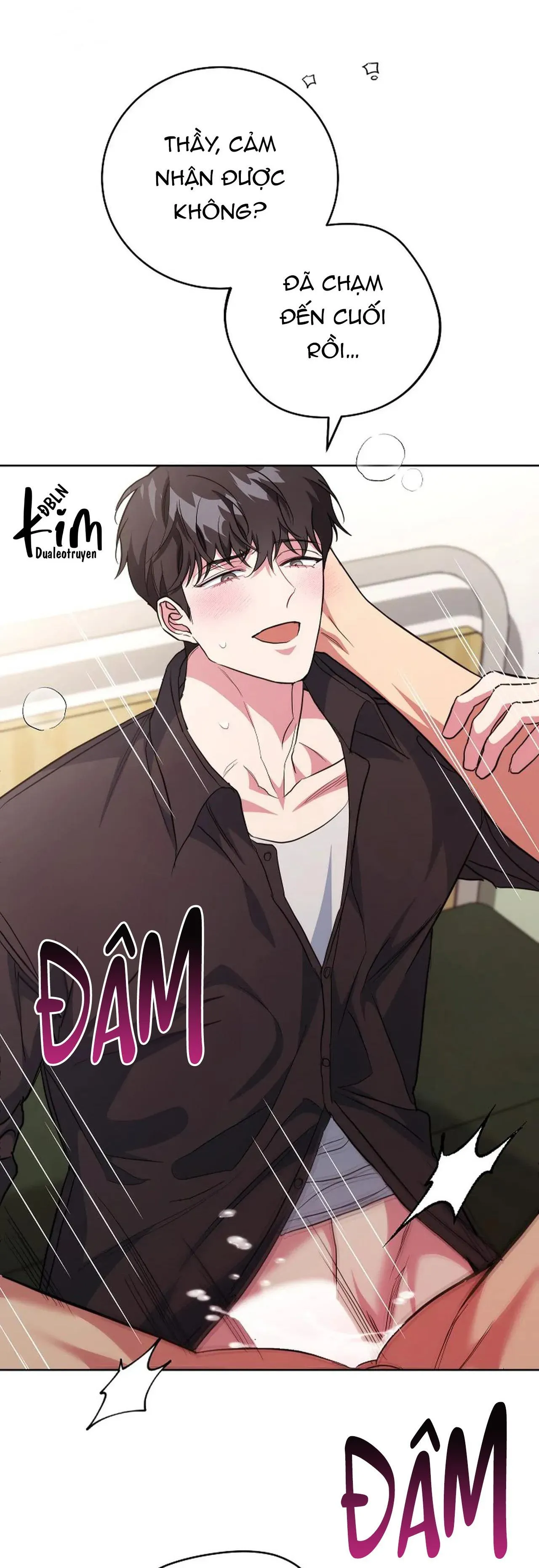 ỨNG DỤNG THÔI MIÊN Chapter 5 Trang 71