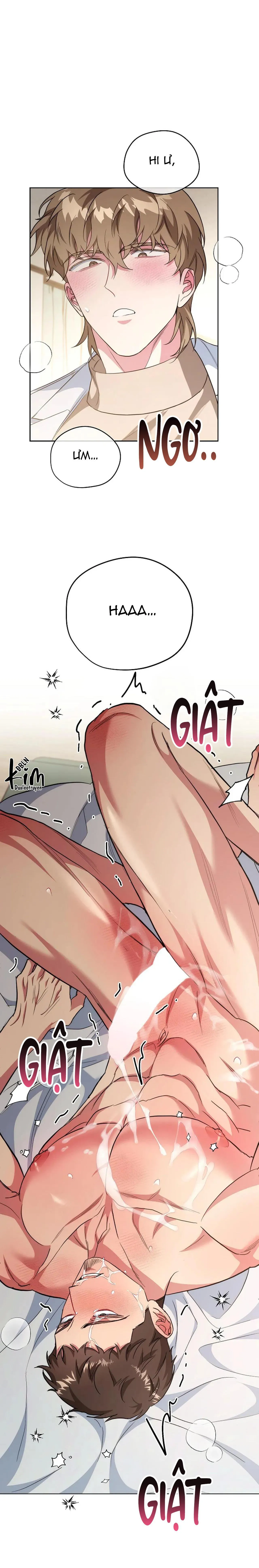 ỨNG DỤNG THÔI MIÊN Chapter 5 Trang 76