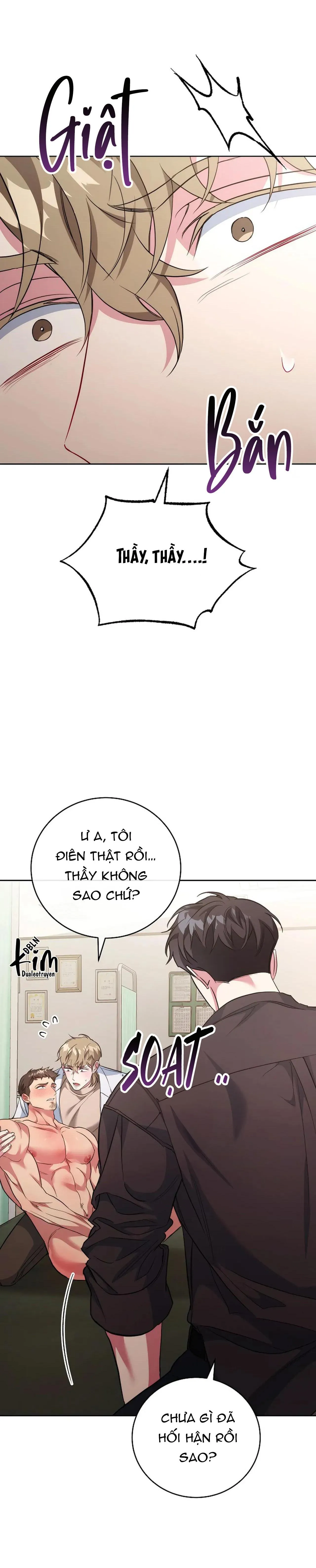 ỨNG DỤNG THÔI MIÊN Chapter 5 Trang 77