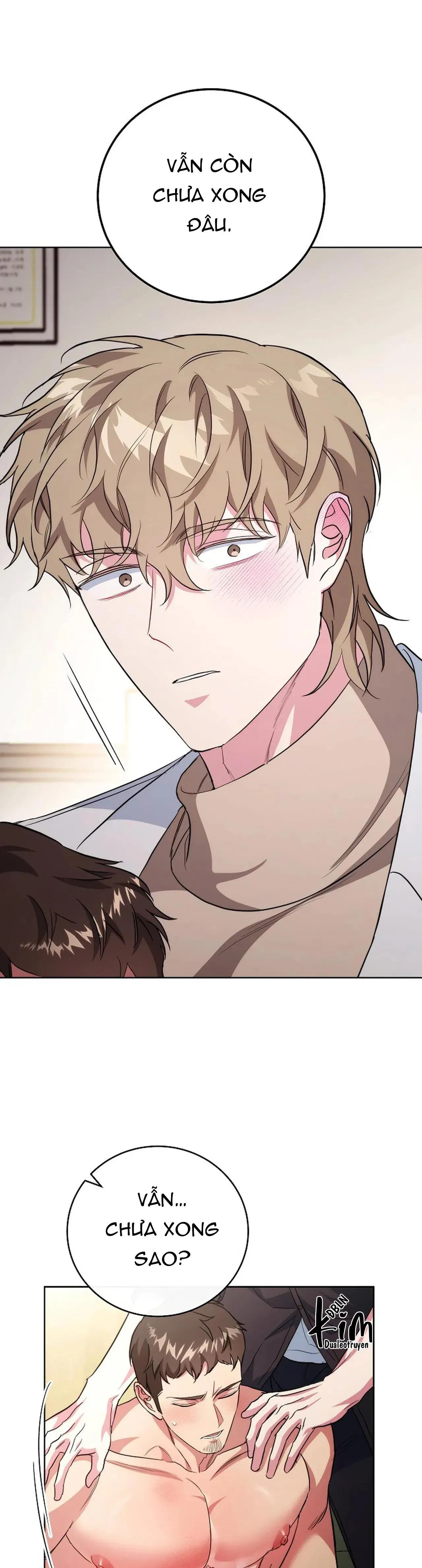 ỨNG DỤNG THÔI MIÊN Chapter 5 Trang 78