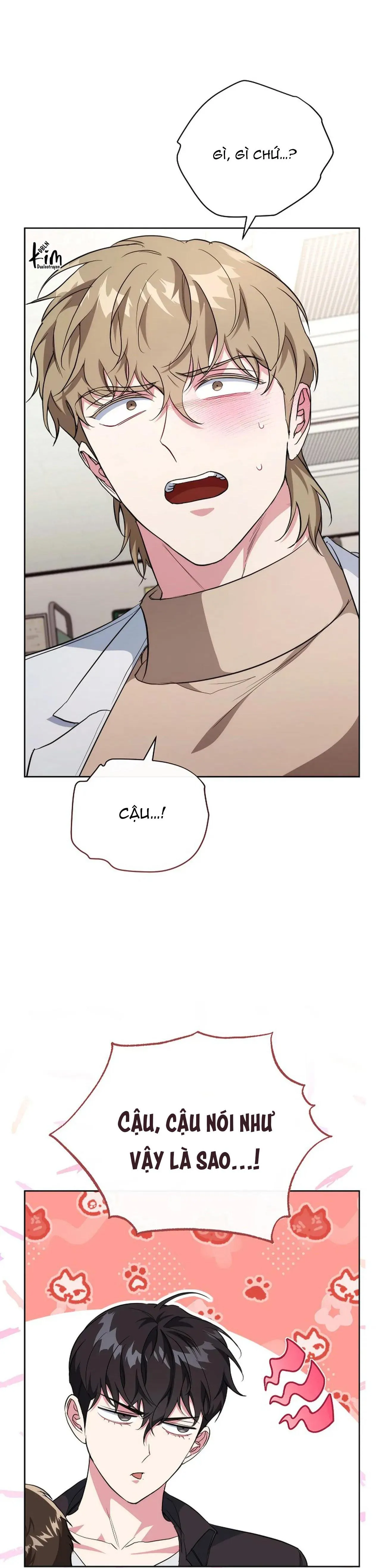 ỨNG DỤNG THÔI MIÊN Chapter 6 Trang 3