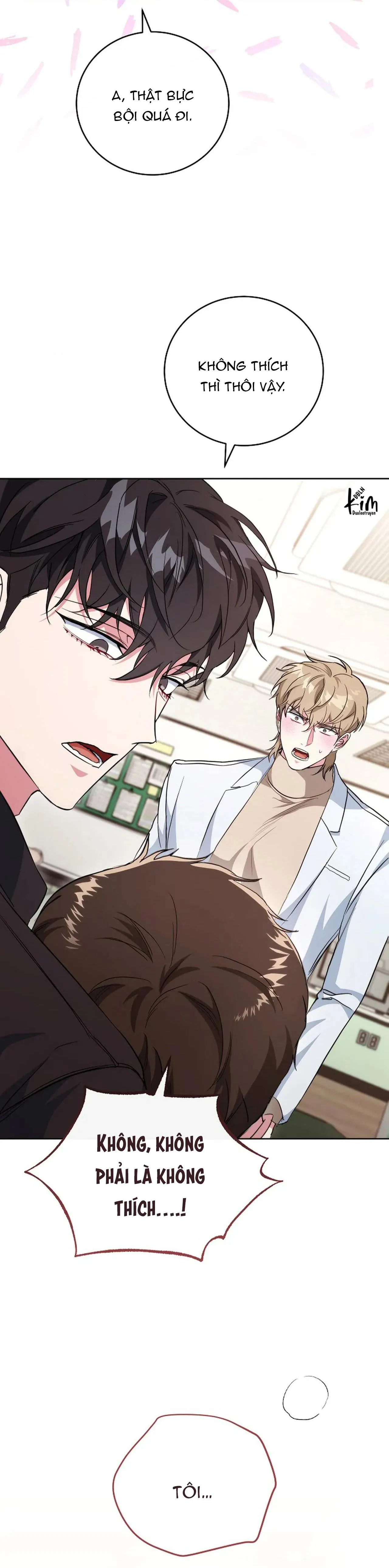 ỨNG DỤNG THÔI MIÊN Chapter 6 Trang 4