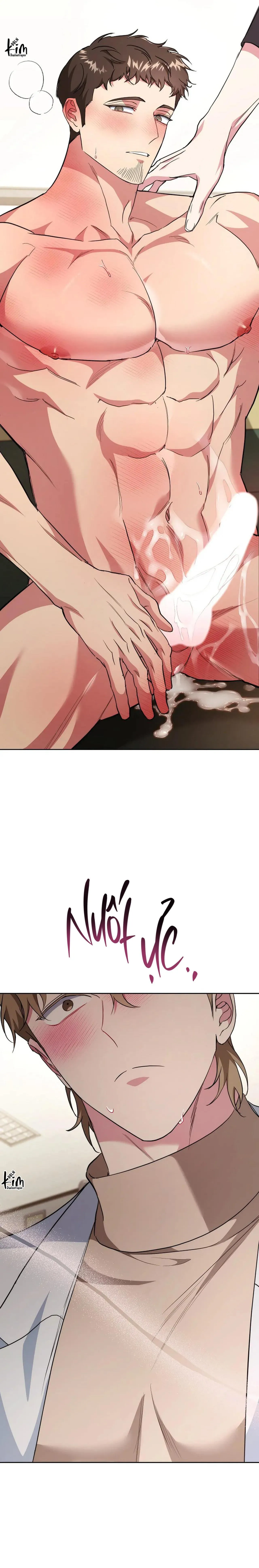 ỨNG DỤNG THÔI MIÊN Chapter 6 Trang 5