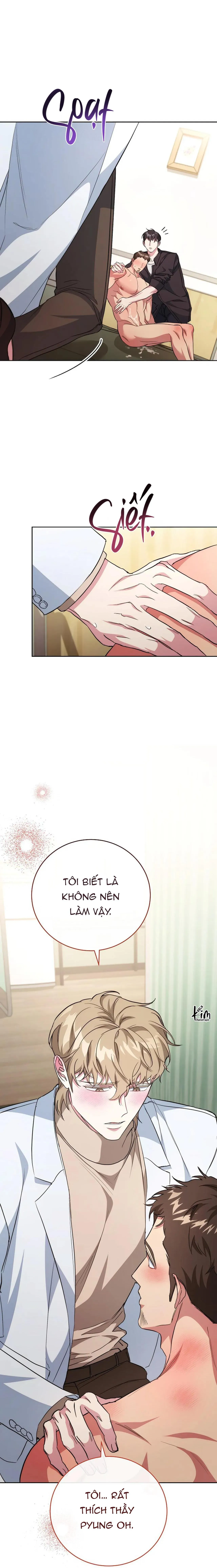 ỨNG DỤNG THÔI MIÊN Chapter 6 Trang 6