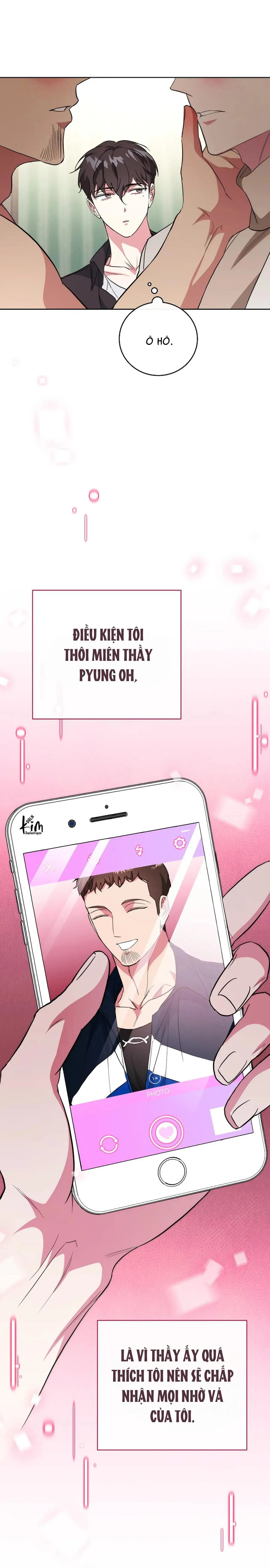 ỨNG DỤNG THÔI MIÊN Chapter 6 Trang 8