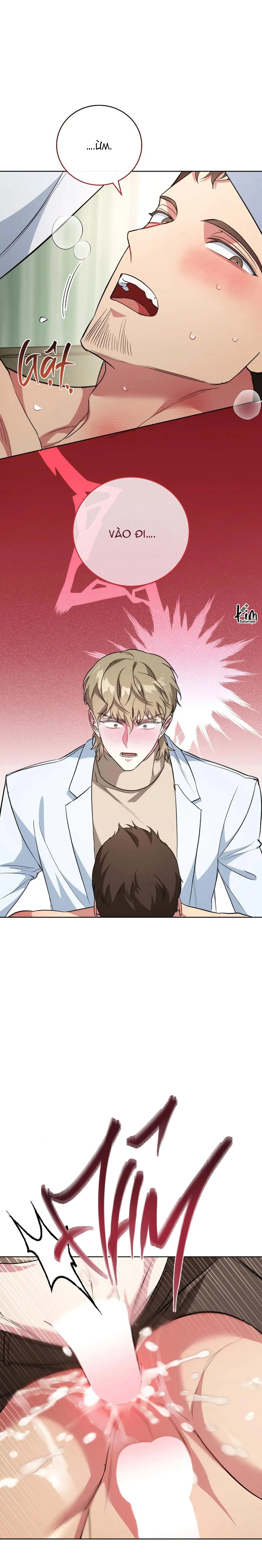 ỨNG DỤNG THÔI MIÊN Chapter 6 Trang 11