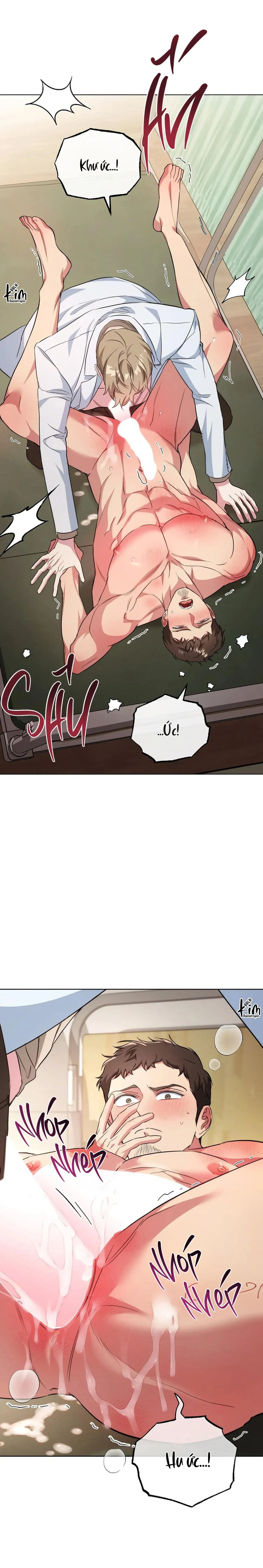 ỨNG DỤNG THÔI MIÊN Chapter 6 Trang 12