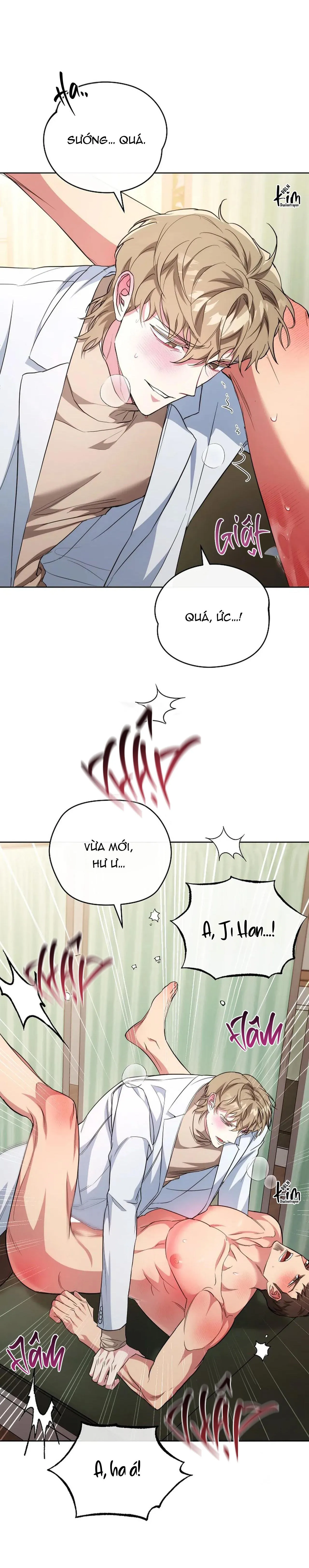 ỨNG DỤNG THÔI MIÊN Chapter 6 Trang 13