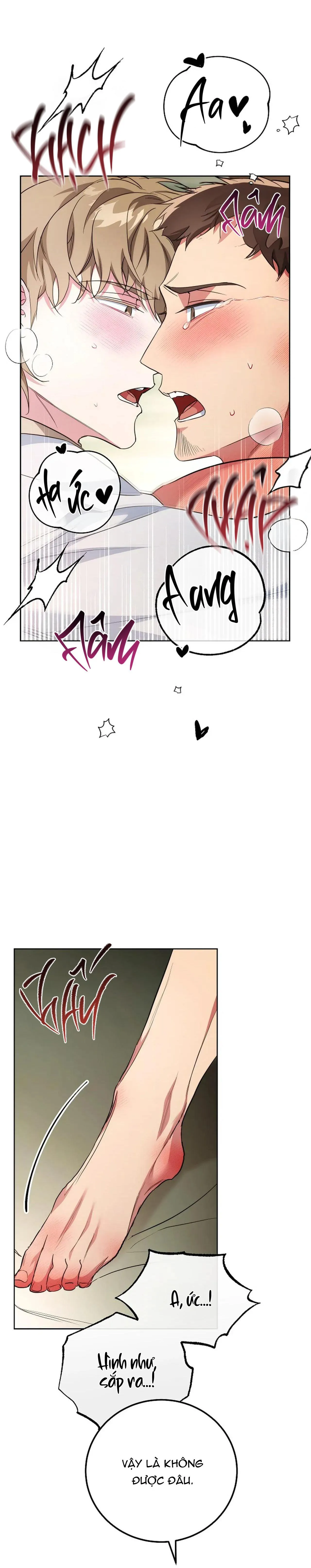 ỨNG DỤNG THÔI MIÊN Chapter 6 Trang 14