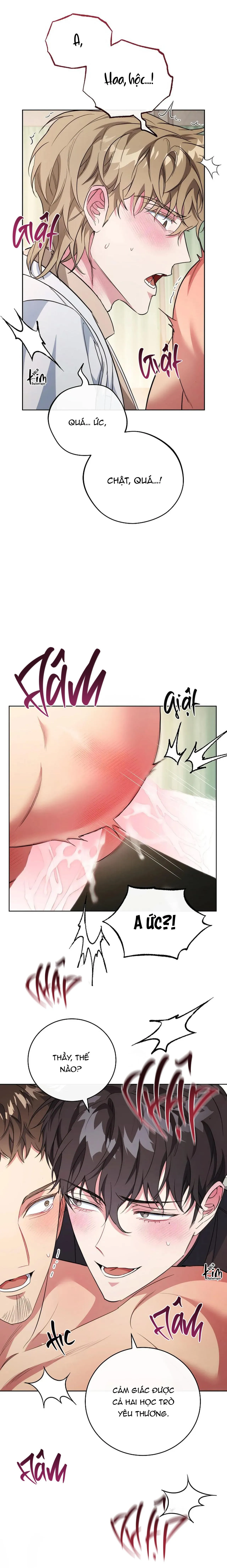 ỨNG DỤNG THÔI MIÊN Chapter 6 Trang 19