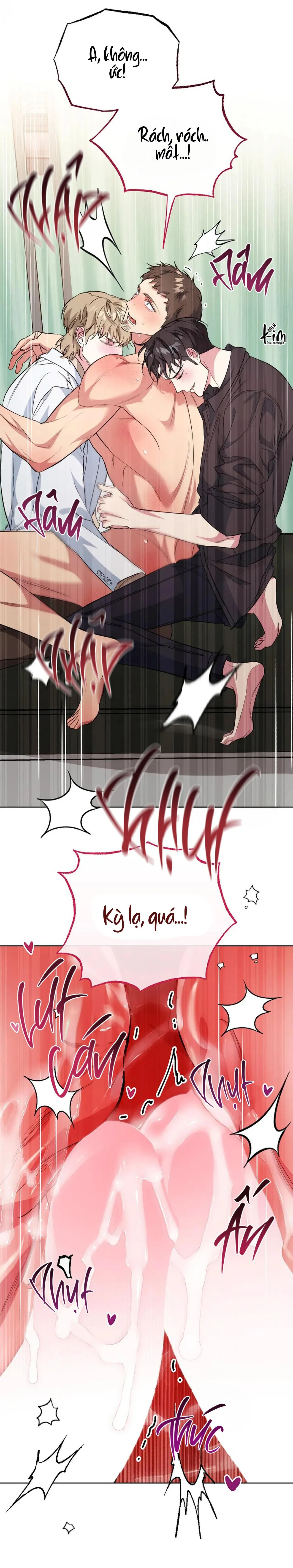 ỨNG DỤNG THÔI MIÊN Chapter 6 Trang 20