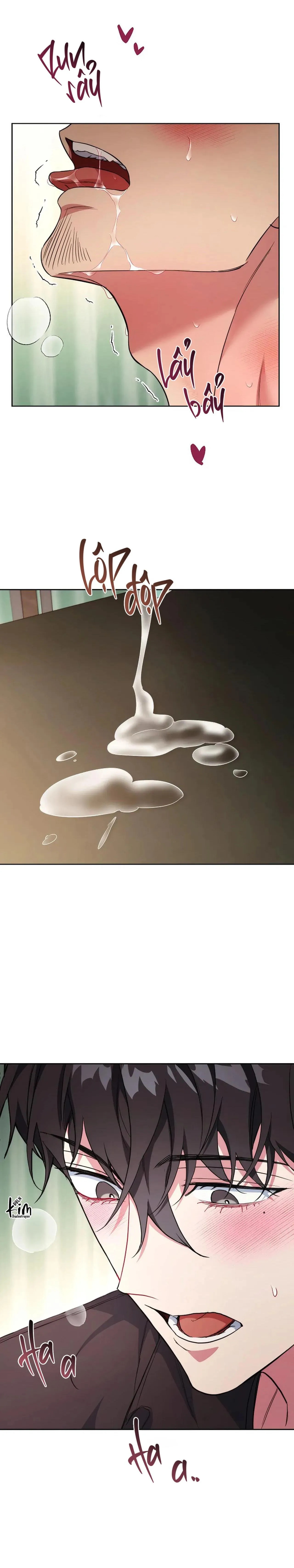 ỨNG DỤNG THÔI MIÊN Chapter 6 Trang 23