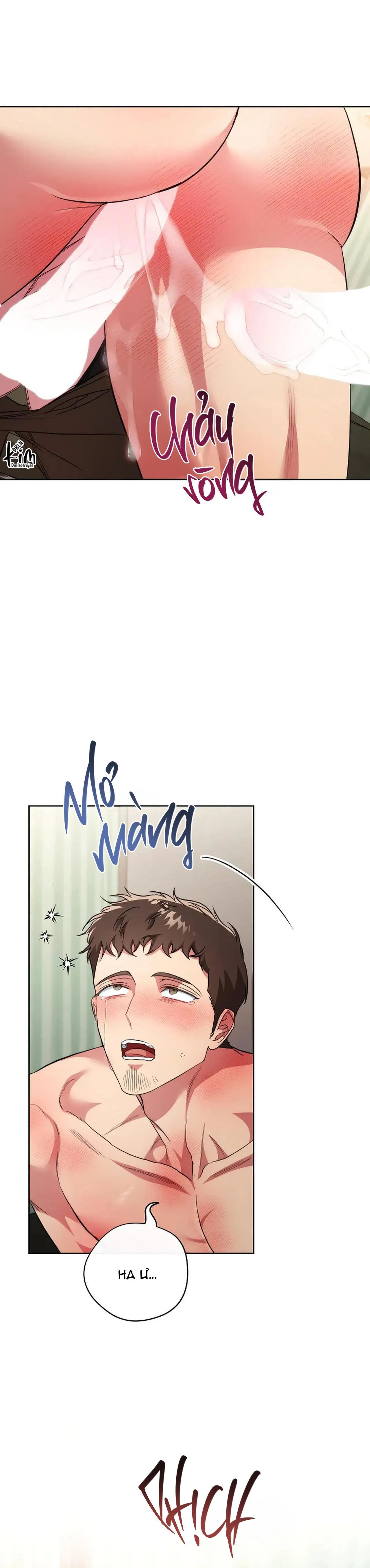 ỨNG DỤNG THÔI MIÊN Chapter 6 Trang 24