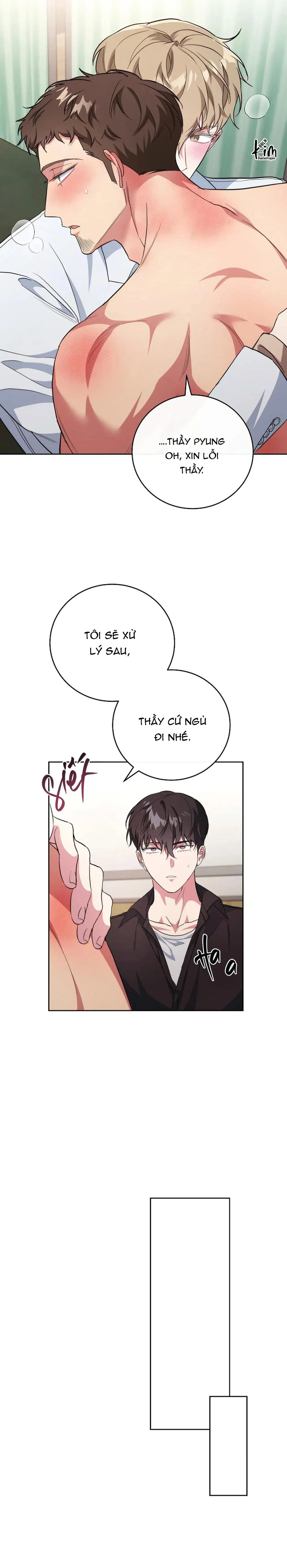 ỨNG DỤNG THÔI MIÊN Chapter 6 Trang 25
