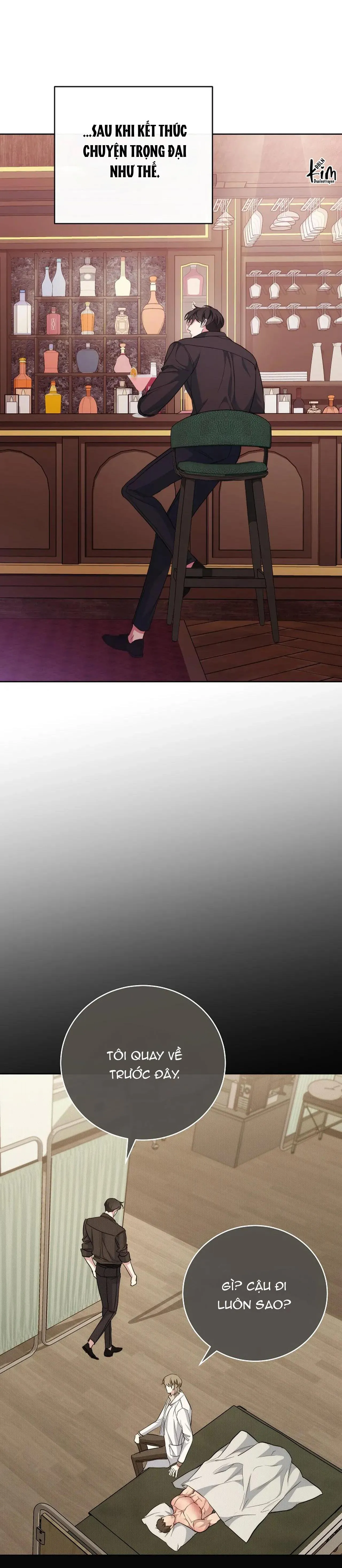 ỨNG DỤNG THÔI MIÊN Chapter 6 Trang 26