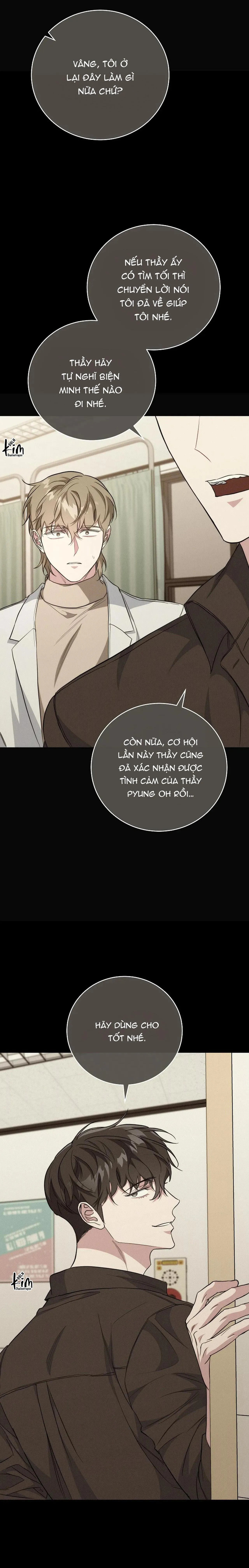 ỨNG DỤNG THÔI MIÊN Chapter 6 Trang 27