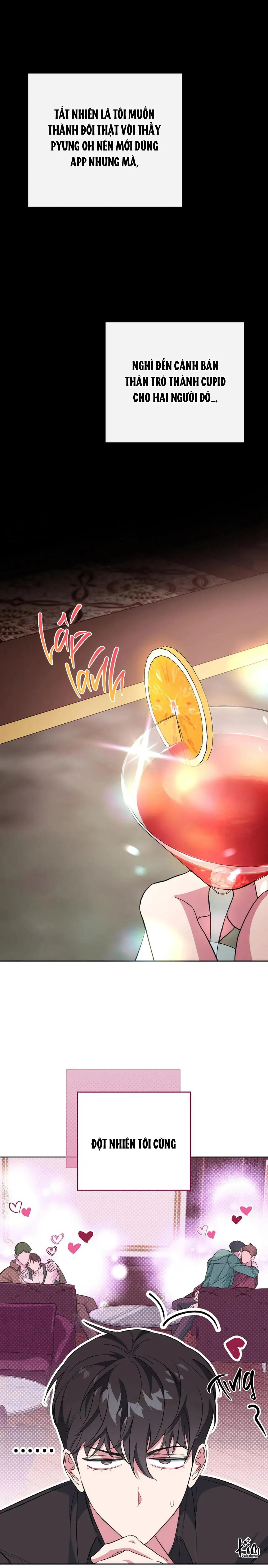 ỨNG DỤNG THÔI MIÊN Chapter 6 Trang 28